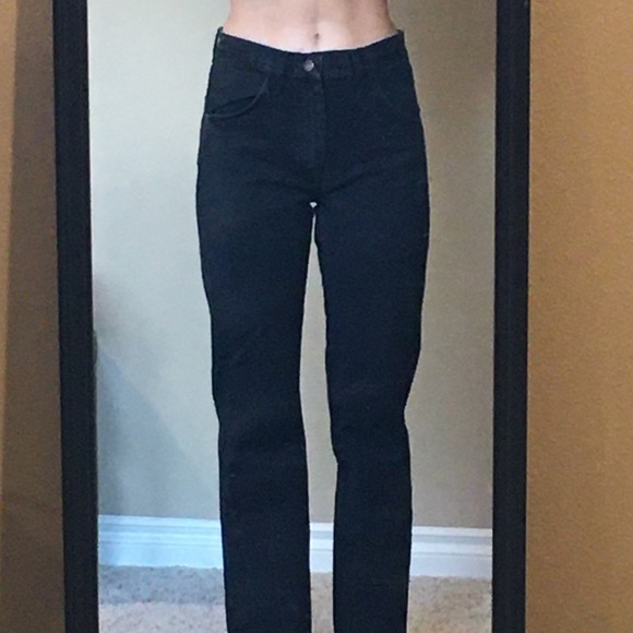Rustler | Jeans | Rustlers 8769cb Black 